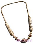 Ethnic Necklace - click here for large view
